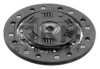 KM Germany 069 0409 Clutch Disc